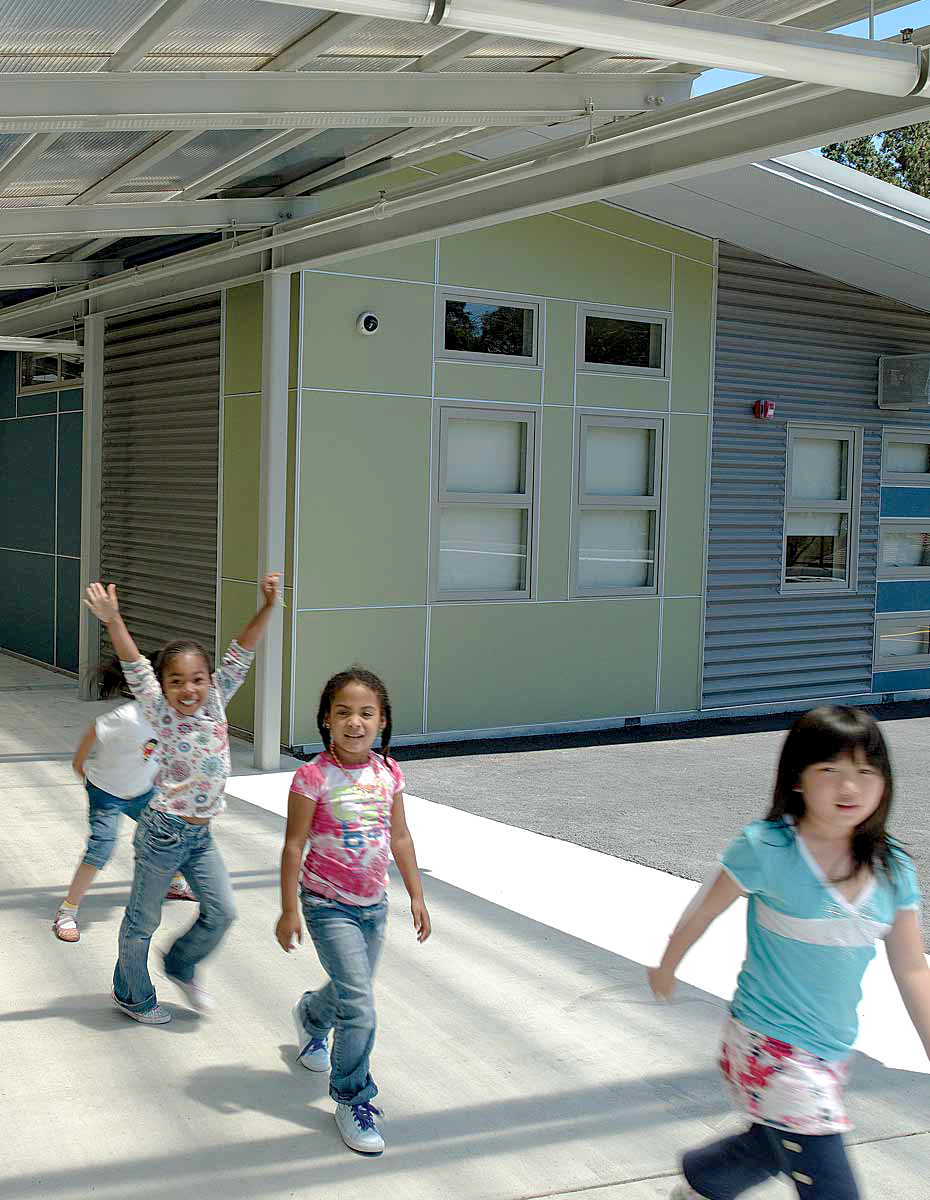 McLaren Child Development Center