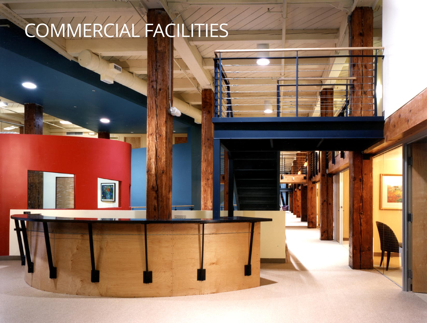 Commercial Facilities