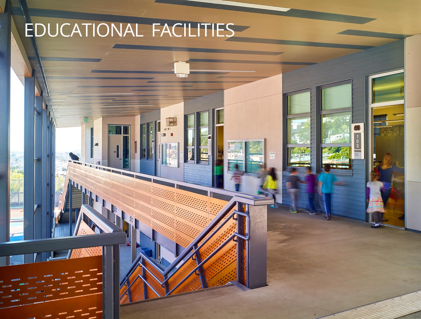 Educational Facilities