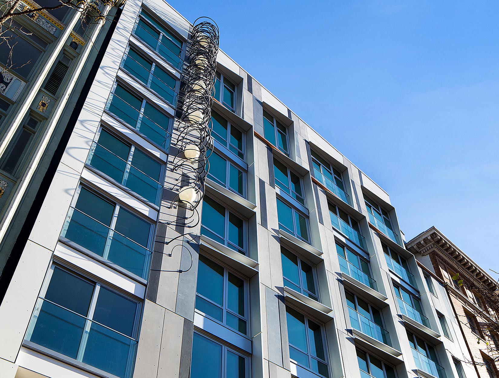 300 Harrison, Oakland