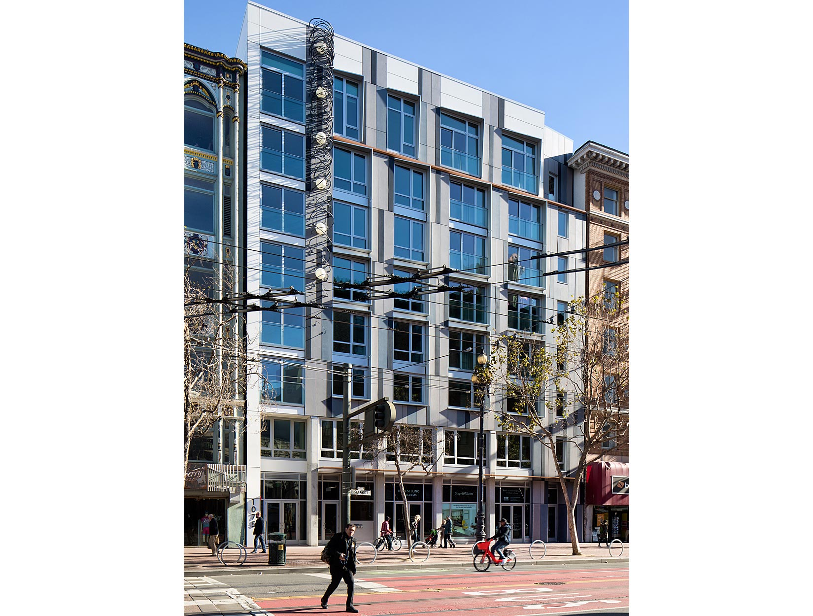 300 Harrison, Oakland