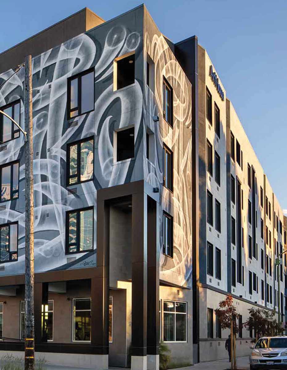 685 Ninth, Oakland