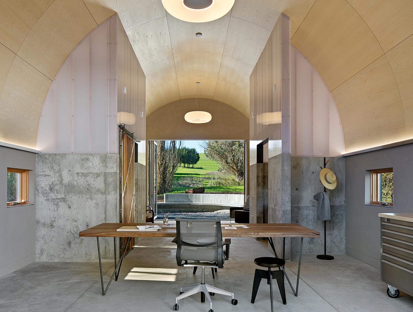 Sonoma Studio