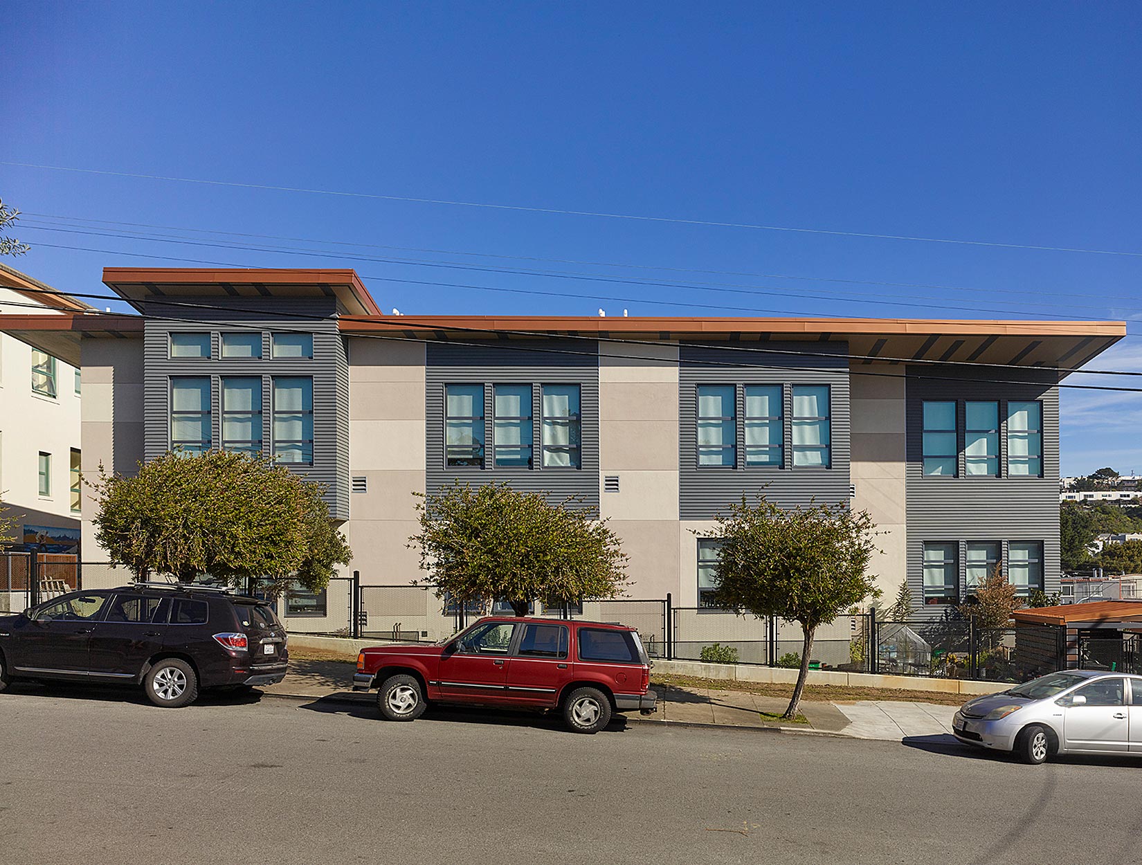 Sunnyside Elementary School